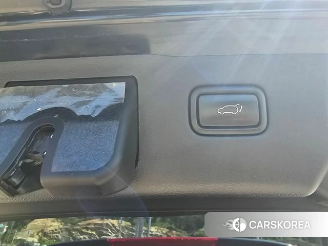 Kia The New Sorento id 4672352 из Кореи 10