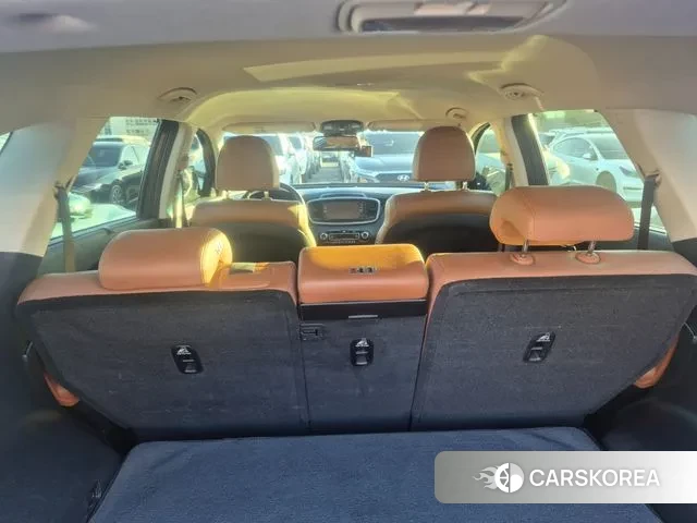 Kia The New Sorento id 3672718 из Кореи 10