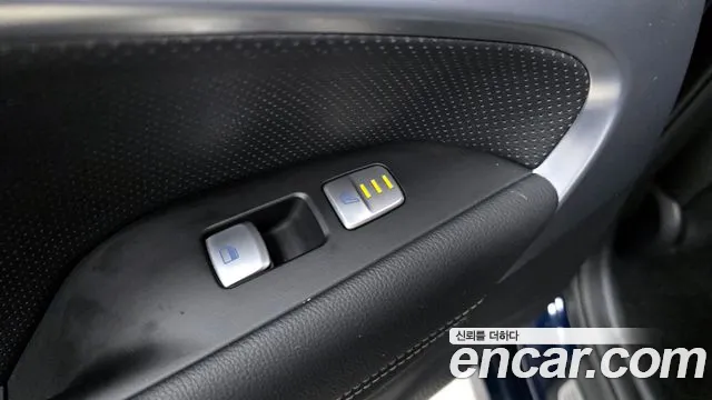 Genesis G70 id 2308190 из Кореи 10