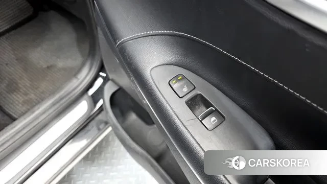 Hyundai Grandeur IG Hybrid id 3760739 из Кореи 10