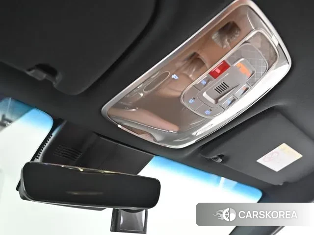 Genesis GV70 id 2993532 из Кореи 10