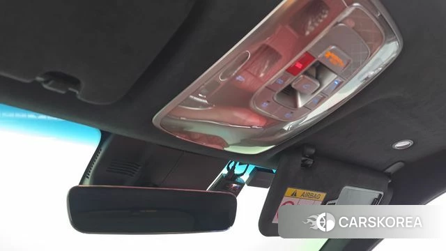 Genesis GV70 id 4739980 из Кореи 10