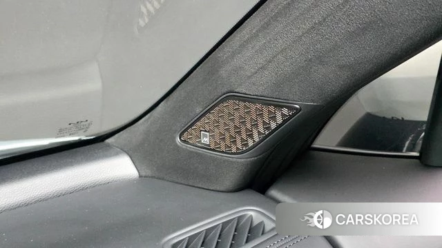 Kia The New K8 Hybrid id 4870632 из Кореи 10