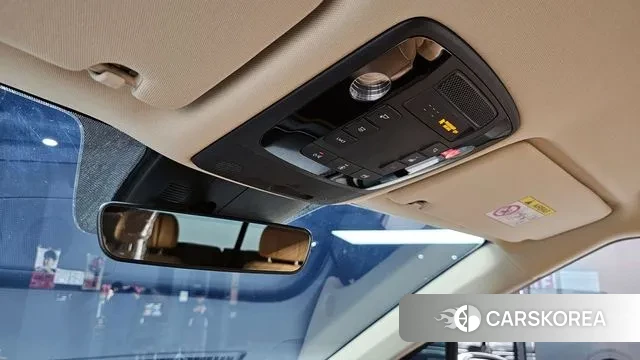 Kia Carnival 4th generation id 3621516 из Кореи 10