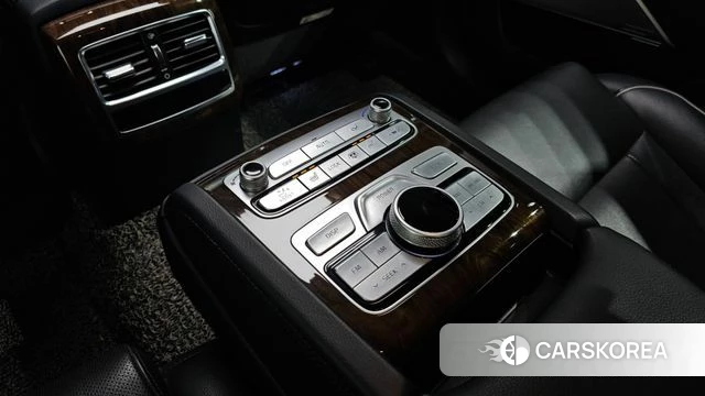 Kia More K9 id 3880166 из Кореи 10