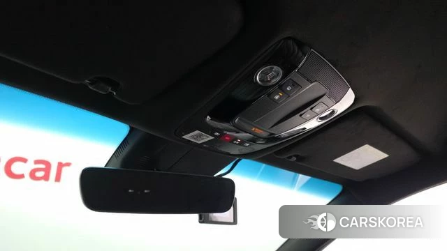 Kia K8 Hybrid id 3934099 из Кореи 10