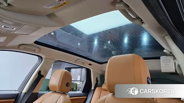 Land Rover Discovery Sports id 3500071 из Кореи 10