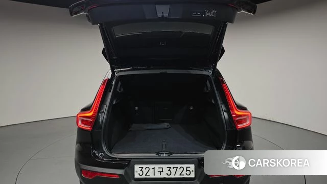 Volvo XC40 id 4620030 из Кореи 10