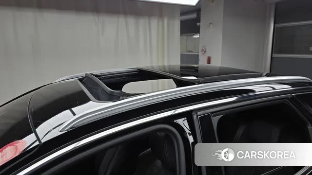 Peugeot 3008 second generation id 3008989 из Кореи 10