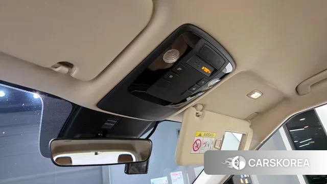 Kia Carnival 4th generation id 3038067 из Кореи 10