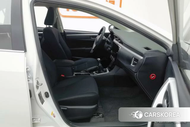Toyota Corolla id 4210563 из Китая 10