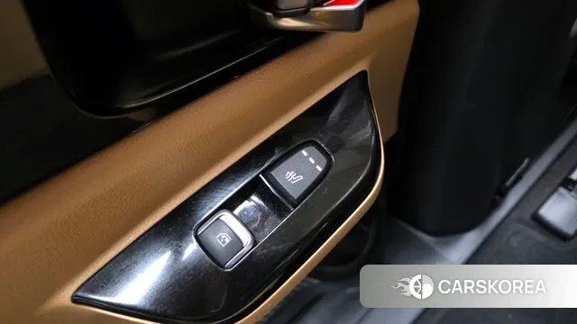 Kia Carnival 4th generation id 3502900 из Кореи 10