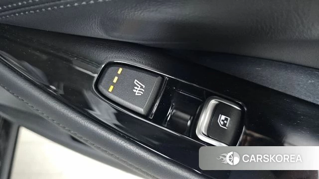 Kia K8 Hybrid id 4266655 из Кореи 10
