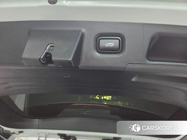 Hyundai The New Santa Fe id 4494973 из Кореи 10