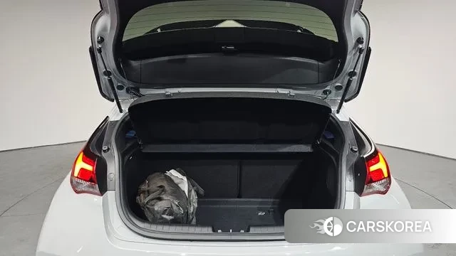 Hyundai Veloster (JS) id 3708272 из Кореи 10