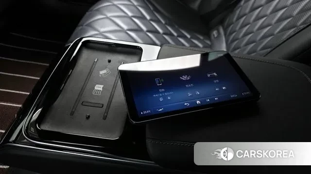 Mercedes-Benz S-Class W223 id 3576804 из Кореи 10