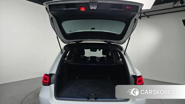 Mercedes-Benz GLC-Class X253 id 4625731 из Кореи 10