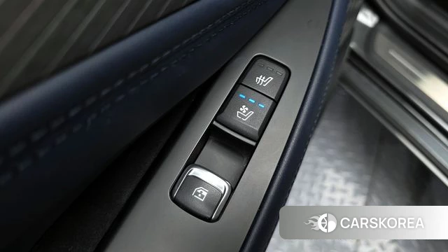 Kia The New K8 id 4200867 из Кореи 10