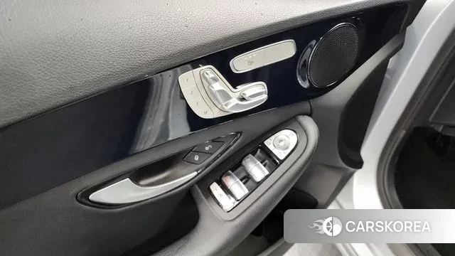 Mercedes-Benz C-Class W205 id 3038919 из Кореи 10