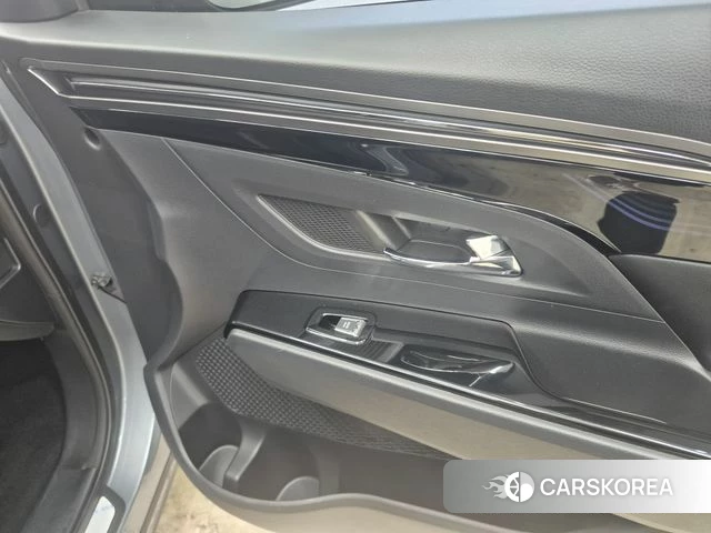 Ssangyong Beautiful Korando id 3814051 из Кореи 10