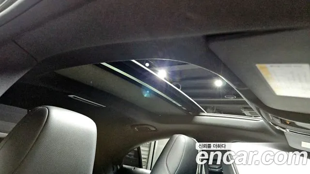 Mercedes-Benz CLA-Class C117 id 2420250 из Кореи 10