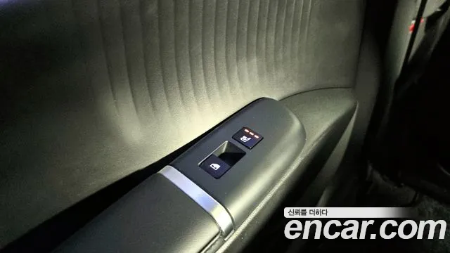 Hyundai Grandeur Hybrid (GN7) id 2788431 из Кореи 10