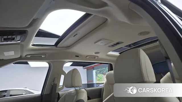 Kia Carnival 4th generation id 3197398 из Кореи 10