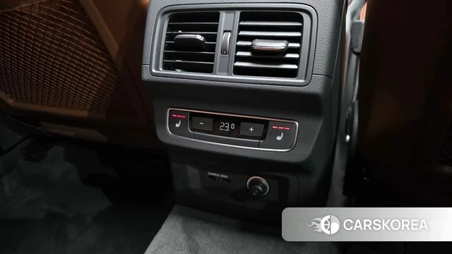 Audi Q5 (FY) id 4725442 из Кореи 10
