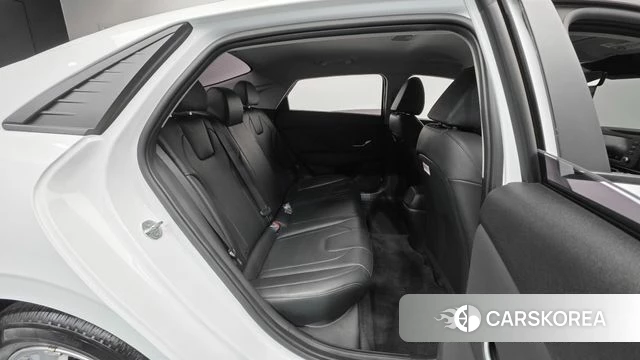 Hyundai Avante (CN7) id 3877775 из Кореи 10