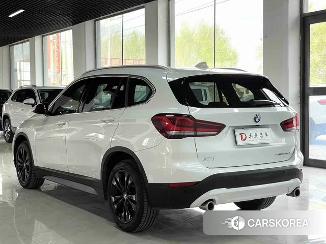 BMW X1 id 4335202 из Китая 10