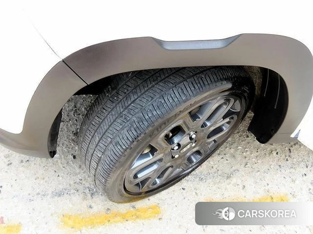 Hyundai Casper id 4636819 из Кореи 10