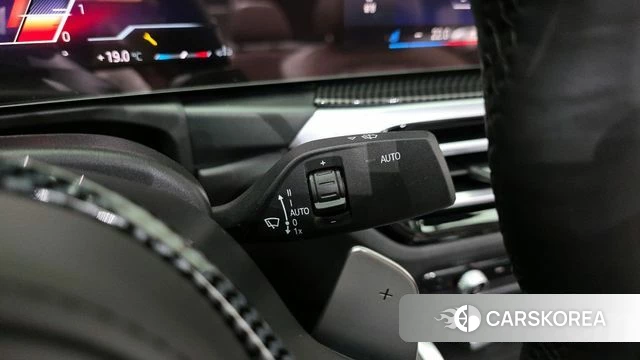 BMW 4 Series (G22) id 4185875 из Кореи 10