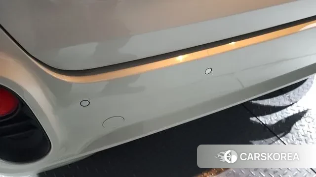 Kia The New Ray id 3622179 из Кореи 10