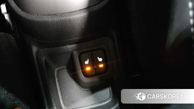 Chevrolet (GM Daewoo) The New Spark id 4019958 из Кореи 10