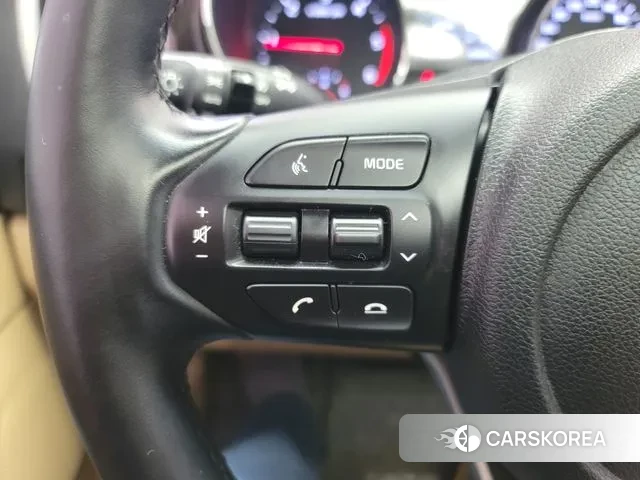 Kia The New Carnival id 2457731 из Кореи 10