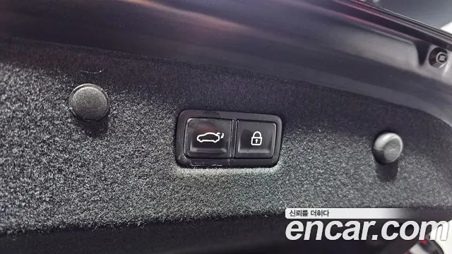 Kia K8 Hybrid id 2911015 из Кореи 10