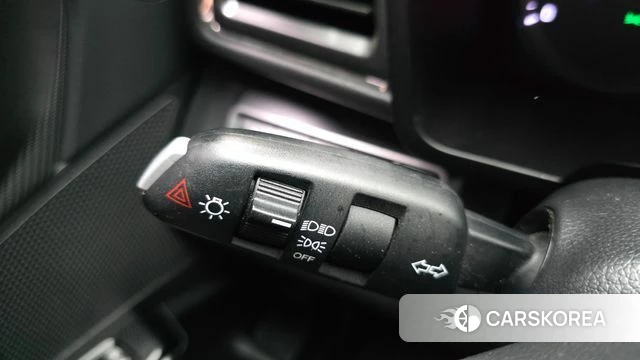 Ssangyong Berry New Tivoli id 4615033 из Кореи 10