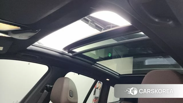 BMW X3 (G01) id 3852440 из Кореи 10