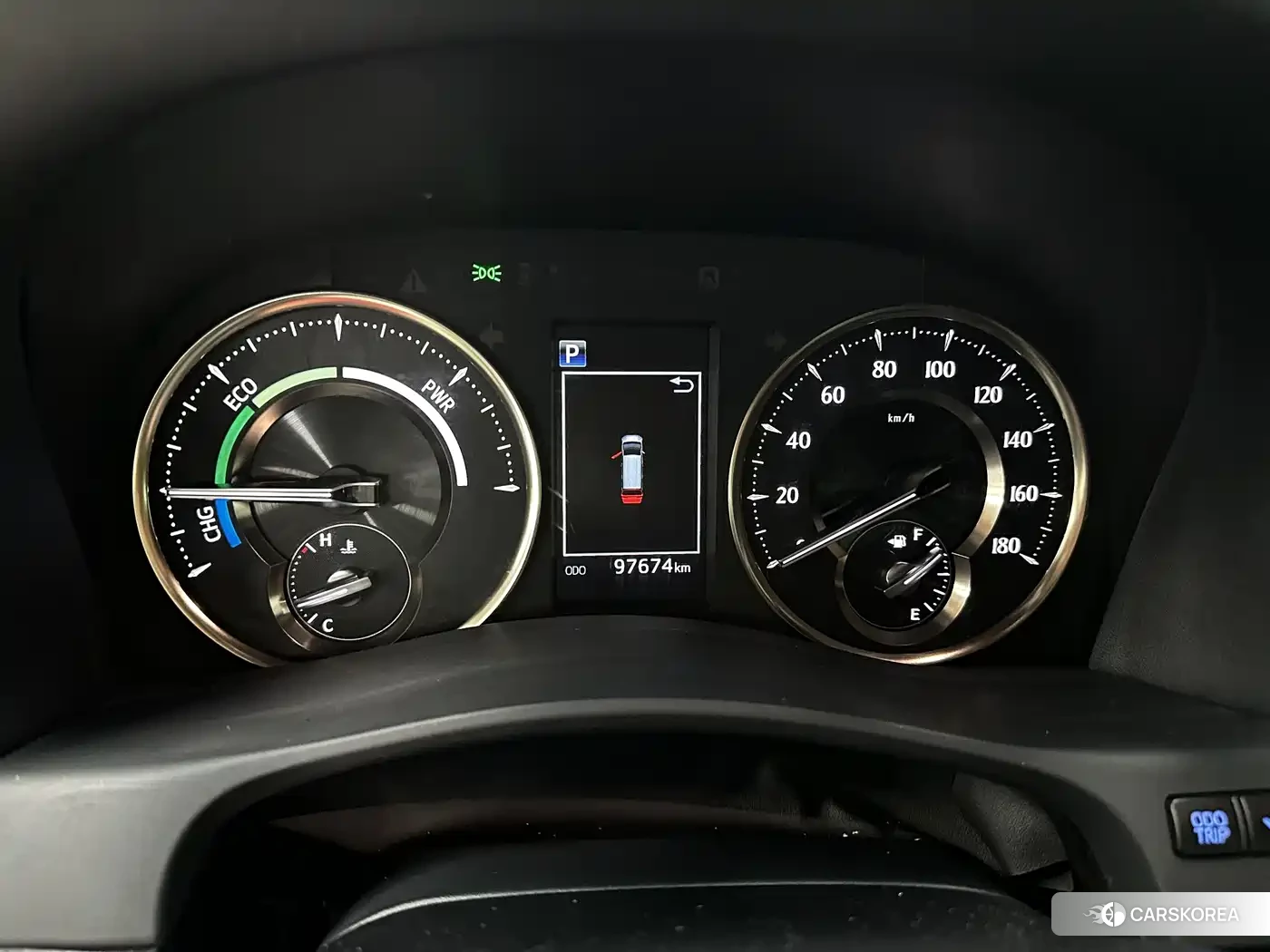 Toyota Elfa id 4601137 из Китая 10