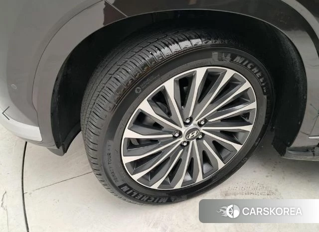 Hyundai The New Palisade id 4354871 из Кореи 10