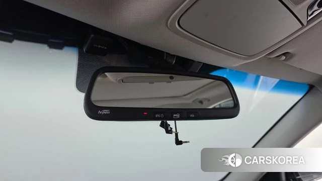 Kia Come New K7 id 4595999 из Кореи 10