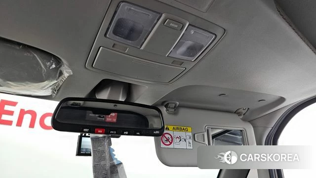 Kia The New Kia Ray id 3851436 из Кореи 10