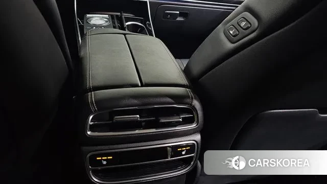 Genesis GV80 id 3023732 из Кореи 10