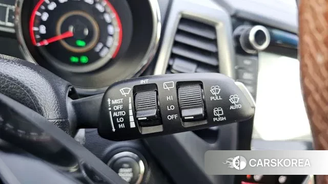 Ssangyong Tivoli Armor id 3464854 из Кореи 10