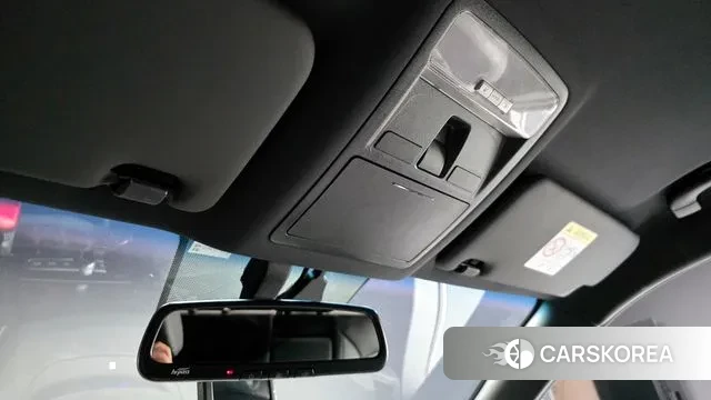 Ssangyong Rexton Sports Cannes id 3044539 из Кореи 10