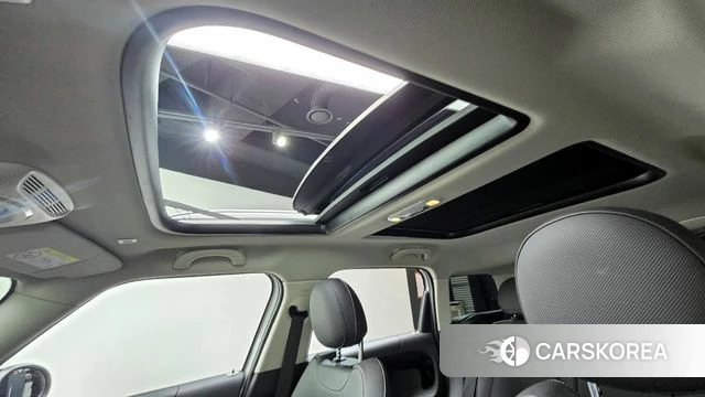 Mini Cooper Countryman id 3865084 из Кореи 10