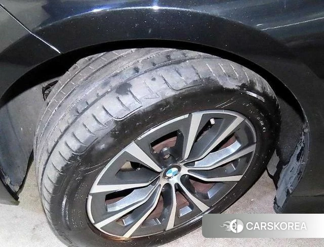 BMW 3 Series (G20) id 4513154 из Кореи 10