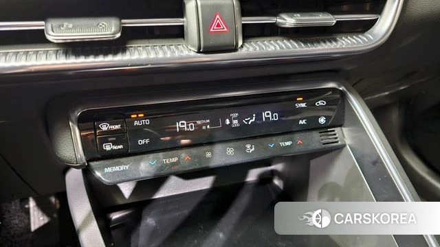 Kia K5 3rd generation id 3871030 из Кореи 10