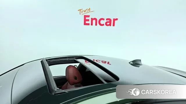 BMW 4 Series (G22) id 3058871 из Кореи 10