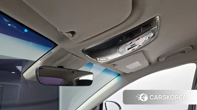 Genesis G80 (RG3) id 3378092 из Кореи 10